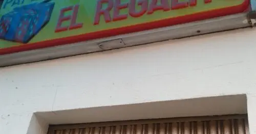 PAPERERIA Y MISCELANEA EL REGALITO PAPERERIA Y MISCELANEA EL REGALITO